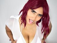 bondage cam sex MillaGrace