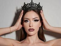 fetish girl livecam MillenaVoss