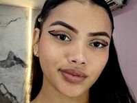 webcam girl fetish live sex show MirandaSweet