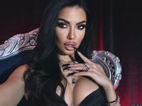 femdom chat MoniqueSpelll