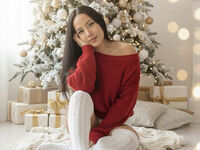 webcamgirl bondage live show RubyOceans