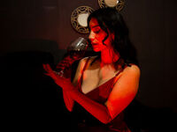 bondage fetish cam sex SammyHoffman