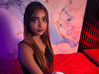 high heel cam ShelsyGrisales