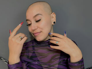 domina live sex webcam show TamyAdamms
