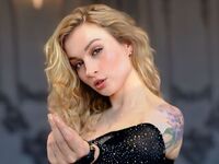 girl feet live web cam VerdgyMills