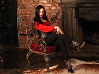 webcam girl bondage cam VeronicaBergman