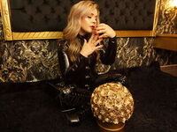 kinky cam sex VictoriiaAndrews