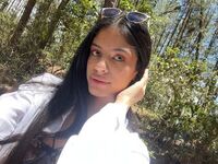 hot videochat AbbySmitth