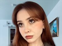 hot strip tease show AdaLeleux