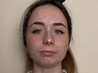 naughty webcamgirl AftonHickey