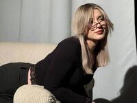 jasmin live show AglayaRass