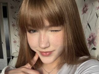 hot live cam AlberthaBack