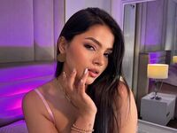 masturbating AlessiaRous