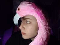 dirty cam AlexJackson