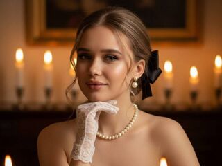 shower livesex AliceMaryWilson