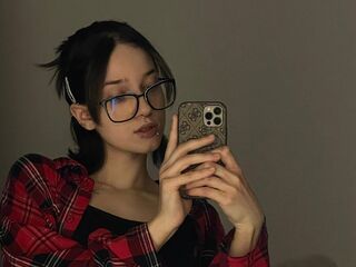 nude webcam girl photo AlinaLior