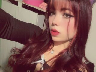 live show AlinaRicci