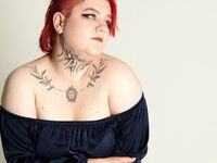 girl fingering shaved pussy AlisonMust