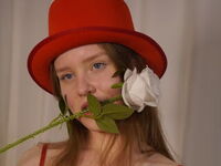 webcamgirl live sex AmadaDelprete