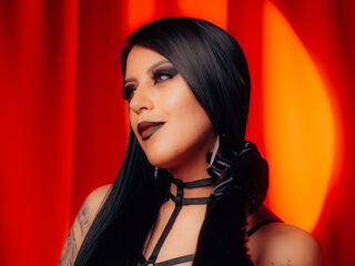 cam bitch AmarantaRou