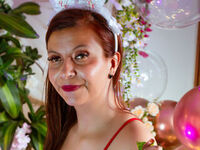 naked girl with webcam masturbating AmberRousee