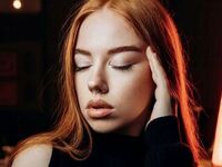 naked webcamgirl photo AmberrFire