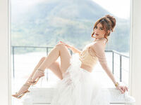 cam girl live webcam AmelieGray