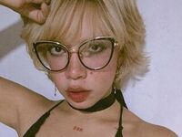 jasmin AmelieMari