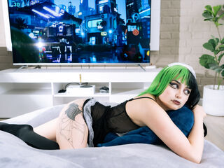 kinky webcam show AngelBlake