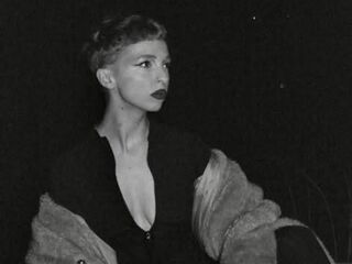 erotic webcam picture AniKali