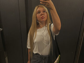 jasmin nude AnnaSebastian