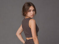 striptease show AnnabelParlett