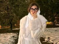 camslut showing pussy AnnettePac