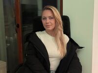 naked webcamgirl AnyaLior