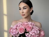 masturbating girl ArielEvans