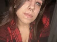 hot cam girl masturbating with dildo AshVaughn