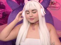 striptease show AshWane