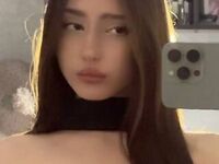 fingering cam girl video BellaJersiquins