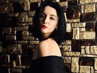 naked webcamgirl video BereniceParrack