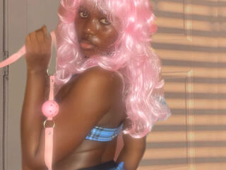 live striptease BerriSpak