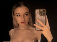 hot girl cam video BertaVostal