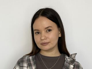 shower webcam BettyKalson