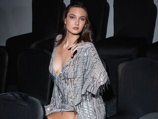 girl webcamsex BillyeMacke