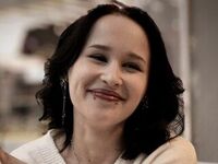 shower live cam BrandieOcasio