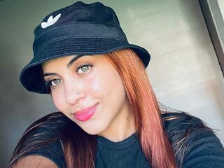 girl sexcam CandiePasion