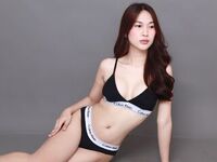 naughty cam girl masturbating with dildo CheCascano