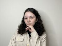 real live cam pic CicelyPlayer