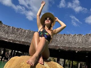 beautiful girl webcam ClarettaPittmann