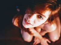 real live cam pic CleoCharm