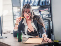 jasmin nude CloeVergara